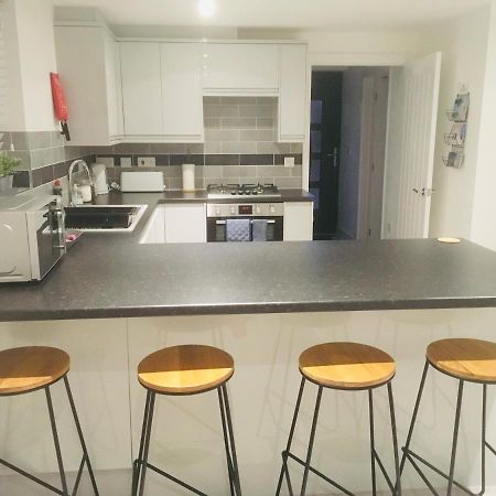 Huntingdon Apartment エクステリア 写真