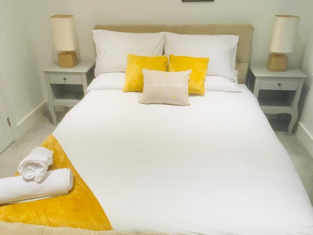 Huntingdon Apartment エクステリア 写真