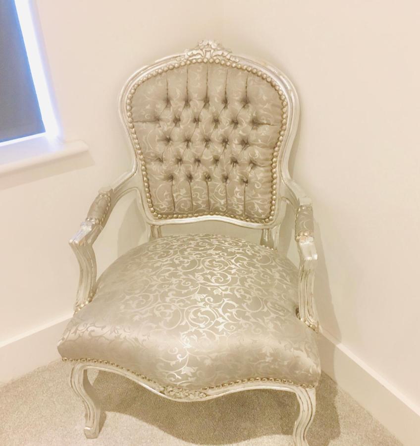 Huntingdon Apartment エクステリア 写真