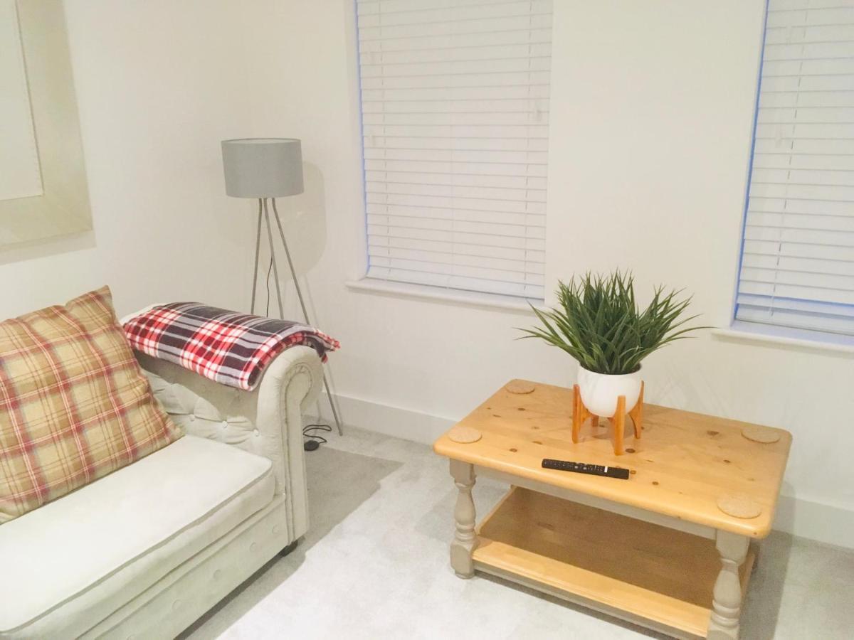 Huntingdon Apartment エクステリア 写真