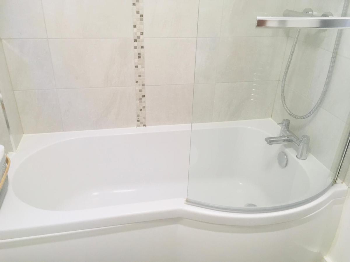 Huntingdon Apartment エクステリア 写真
