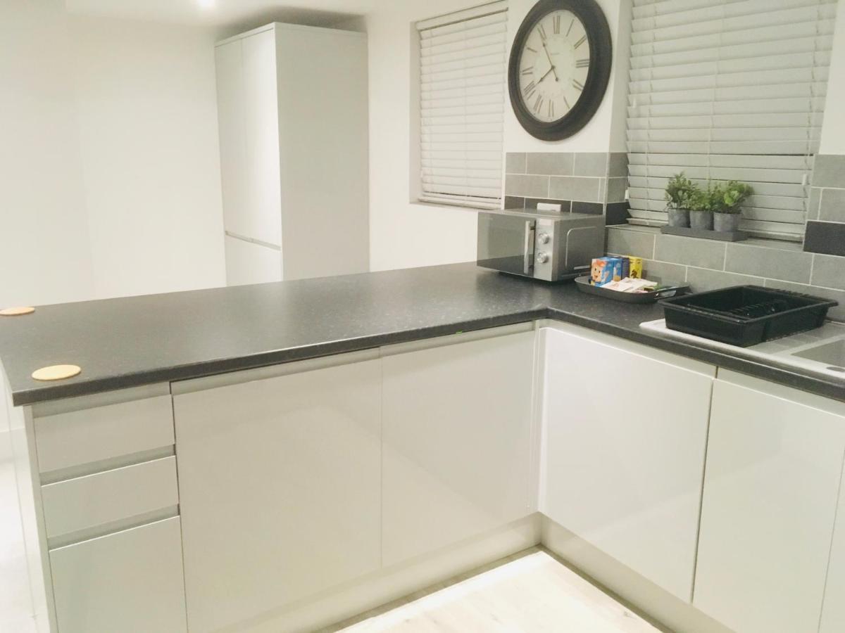 Huntingdon Apartment エクステリア 写真